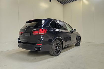 BMW X5 xDrive 40e Hybrid M-Pack - Topstaat! 1Ste Eig!