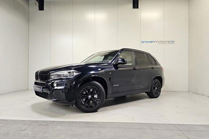 BMW X5 xDrive 40e Hybrid M-Pack - Topstaat! 1Ste Eig!