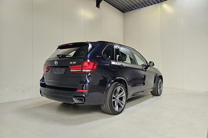 BMW X5 40e iPerformance hyrbid - GPS - Topstaat! 1Ste Eig!