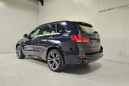 BMW X5 40e iPerformance hyrbid - GPS - Topstaat! 1Ste Eig!