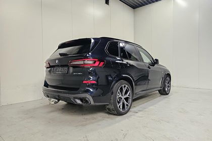 BMW X5 xDrive 45e - M Pack - Laser - Topstaat! 1Ste Eig!