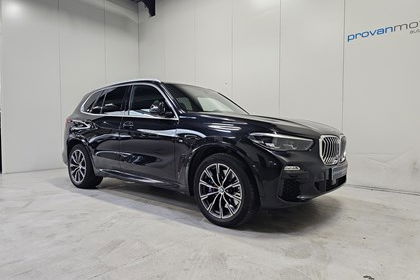 BMW X5 xDrive 45e Hybrid- M Pack - Topstaat! 1Ste Eig!