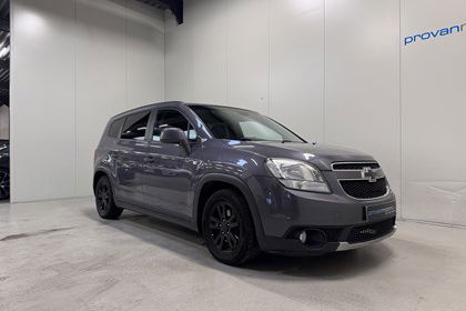 Chevrolet Orlando 2.0 Diesel - 7 pl - Airco - Export - Goede Staat! 