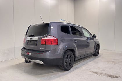 Chevrolet Orlando 2.0 Diesel - 7 pl - Airco - Export - Goede Staat! 