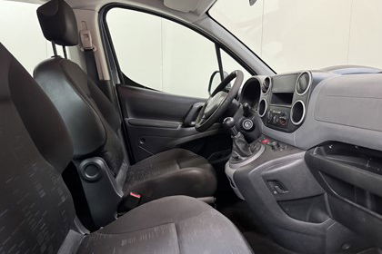 Citroen Berlingo 1.6 Benzine - 5 pl - Goede Staat! 