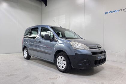 Citroen Berlingo 1.6 Benzine - 5 pl - Goede Staat! 