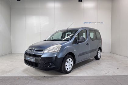 Citroen Berlingo 1.6 Benzine - 5 pl - Goede Staat! 