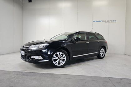 Citroen C5 2.0 HDI - GPS - Airco - Trekhaak