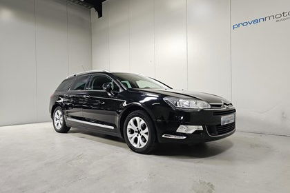 Citroen C5 2.0 HDI - GPS - Airco - Trekhaak