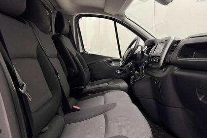 Fiat Talento 2.0d - 3pl Lichte Vracht - GPS - Airco! 1Ste Eig!