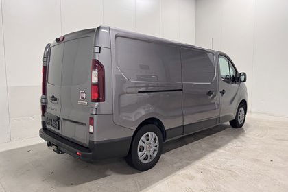 Fiat Talento 2.0d - 3pl Lichte Vracht - GPS - Airco! 1Ste Eig!