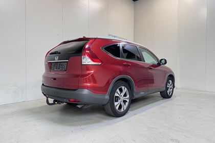 Honda CR-V 2.0i AWD Benzine Autom. - GPS - Topstaat! 