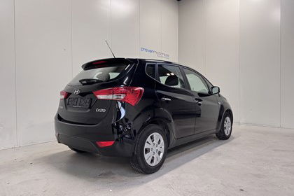 Hyundai ix20 1.4 Benzine - Radio - Airco - Goede Staat! 1Ste Eig!