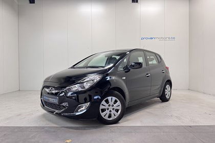 Hyundai ix20 1.4 Benzine - Radio - Airco - Goede Staat! 1Ste Eig!