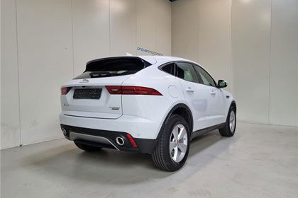 Jaguar E-Pace P200 Benzine Autom. - Xenon - Topstaat! 1Ste Eig!