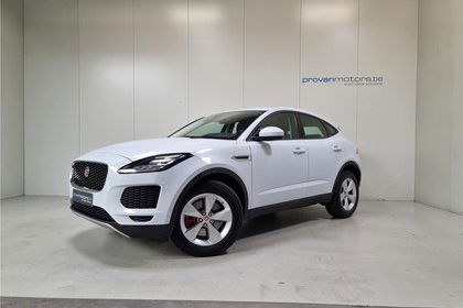 Jaguar E-Pace P200 Benzine Autom. - Xenon - Topstaat! 1Ste Eig!