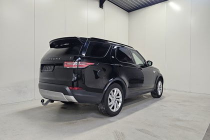 Land Rover Discovery 2.0d AWD Autom. - 7Pl - Pano - Topstaat!