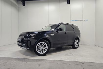 Land Rover Discovery 2.0d AWD Autom. - 7Pl - Pano - Topstaat!