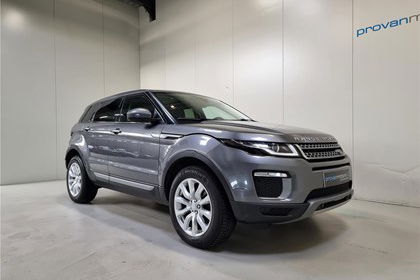 Land Rover Range Rover Evoque 2.0d AWD Autom. - GPS - Pano - Leder - Topstaat!