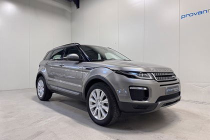 Land Rover Range Rover Evoque 2.0 AWD Autom. 38.689 km! GPS - Pano - Topstaat!