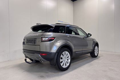 Land Rover Range Rover Evoque 2.0 AWD Autom. 38.689 km! GPS - Pano - Topstaat!