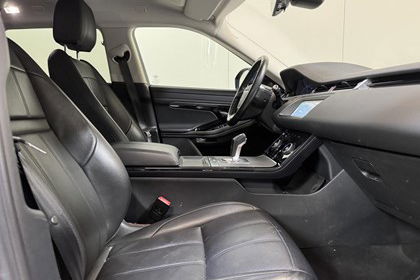 Land Rover Range Rover Evoque P 200 S Benzine Autom. - GPS - Topstaat! 1Ste Eig!