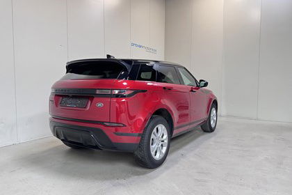 Land Rover Range Rover Evoque P 200 S Benzine Autom. - GPS - Topstaat! 1Ste Eig!