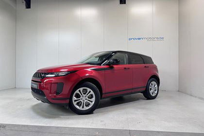 Land Rover Range Rover Evoque P 200 S Benzine Autom. - GPS - Topstaat! 1Ste Eig!