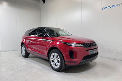 Land Rover Range Rover Evoque P 200 S Benzine Autom. - GPS - Topstaat! 1Ste Eig!