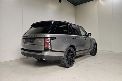 Land Rover Range Rover 3.0d Autobiography - Topstaat! 1Ste Eig!