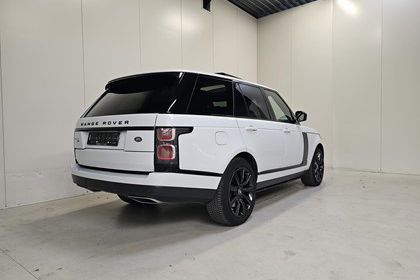 Land Rover Range Rover P400e Hybrid Vogue - Pano - Topstaat! 1Ste Eig!