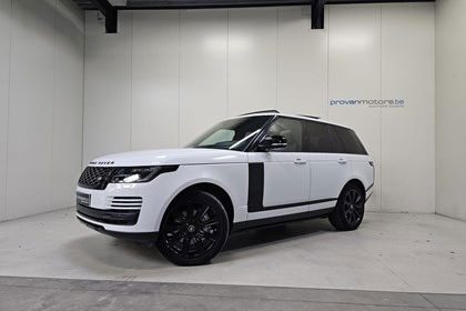 Land Rover Range Rover P400e Hybrid Vogue - Pano - Topstaat! 1Ste Eig!