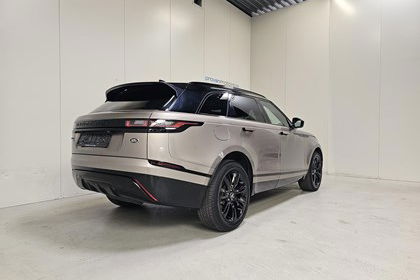 Land Rover Range Rover Velar 2.0d AWD Autom. R Dynamic - Topstaat! 1Ste Eig!