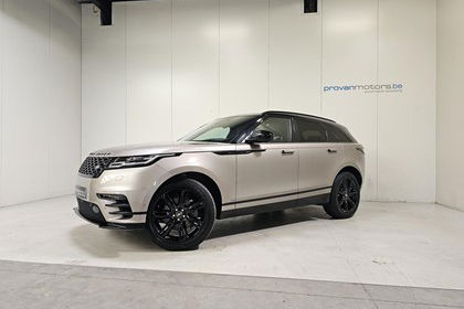 Land Rover Range Rover Velar 2.0d AWD Autom. R Dynamic - Topstaat! 1Ste Eig!