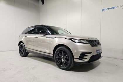 Land Rover Range Rover Velar 2.0d AWD Autom. R Dynamic - Topstaat! 1Ste Eig!