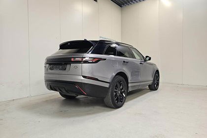 Land Rover Range Rover Velar S 2.0d AWD Autom. - R Dynamic - Topstaat! 1Ste Eig!