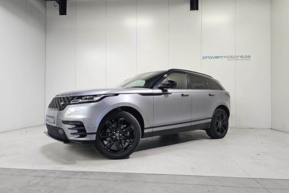 Land Rover Range Rover Velar S 2.0d AWD Autom. - R Dynamic - Topstaat! 1Ste Eig!