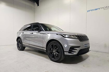 Land Rover Range Rover Velar S 2.0d AWD Autom. - R Dynamic - Topstaat! 1Ste Eig!