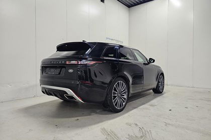 Land Rover Range Rover Velar P 300 S Benzine Autom. - R Dynamic - Topstaat!