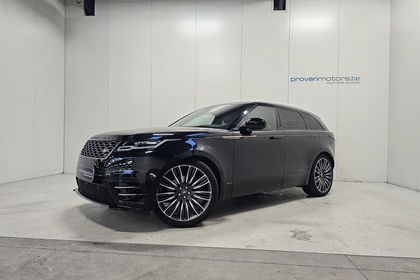 Land Rover Range Rover Velar P 300 S Benzine Autom. - R Dynamic - Topstaat!