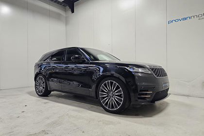 Land Rover Range Rover Velar P 300 S Benzine Autom. - R Dynamic - Topstaat!