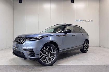 Land Rover Range Rover Velar P250 HSE Benzine - R Dynamic - Topstaat! 