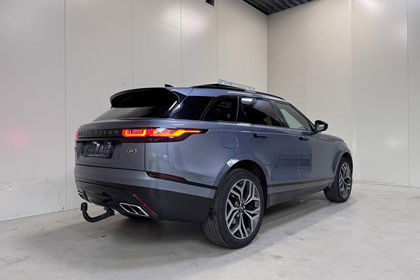 Land Rover Range Rover Velar P250 HSE Benzine - R Dynamic - Topstaat! 