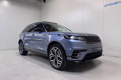 Land Rover Range Rover Velar P250 HSE Benzine - R Dynamic - Topstaat! 