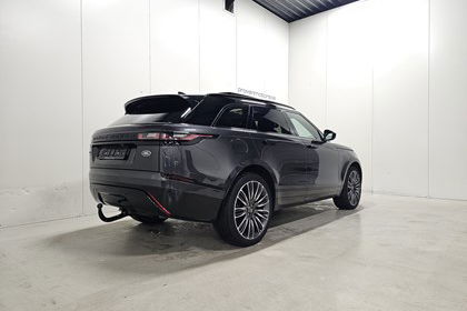 Land Rover Range Rover Velar P 250 Benzine Autom. - R Dynamic - Topstaat! 