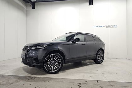 Land Rover Range Rover Velar P 250 Benzine Autom. - R Dynamic - Topstaat! 