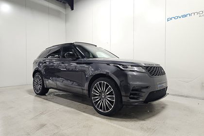 Land Rover Range Rover Velar P 250 Benzine Autom. - R Dynamic - Topstaat! 