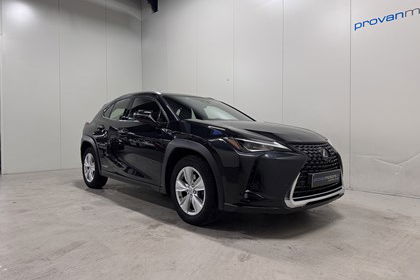 Lexus UX 250h 2.0 Hybrid Autom. - GPS - Airco - Topstaat!