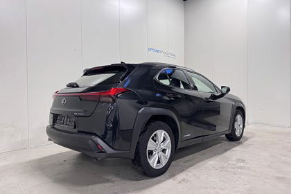 Lexus UX 250h 2.0 Hybrid Autom. - GPS - Airco - Topstaat!