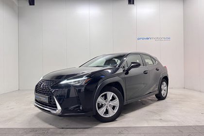 Lexus UX 250h 2.0 Hybrid Autom. - GPS - Airco - Topstaat!